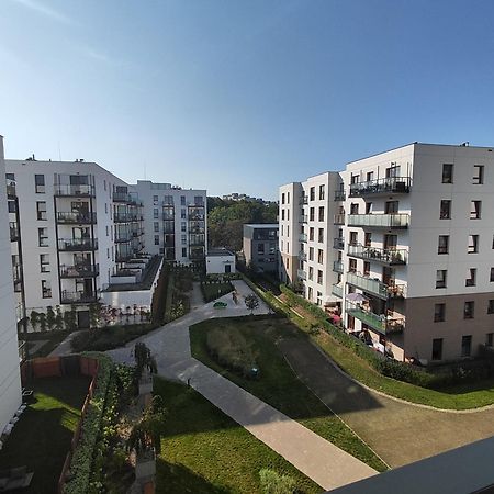 Nadmorski Apartament Dream W Gdansku 외부 사진