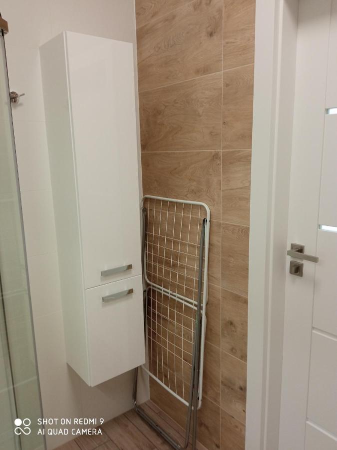 Nadmorski Apartament Dream W Gdansku 외부 사진