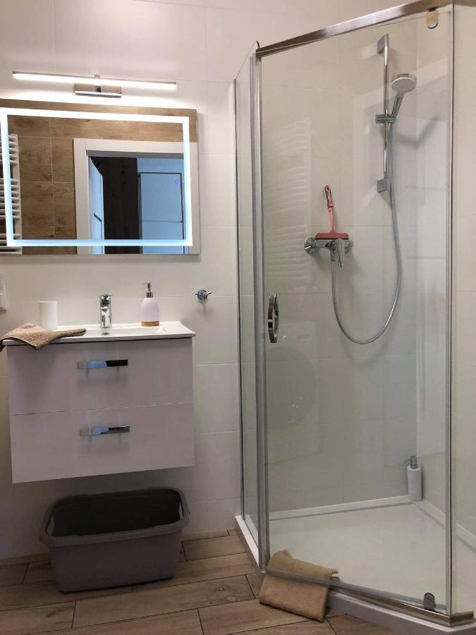 Nadmorski Apartament Dream W Gdansku 외부 사진