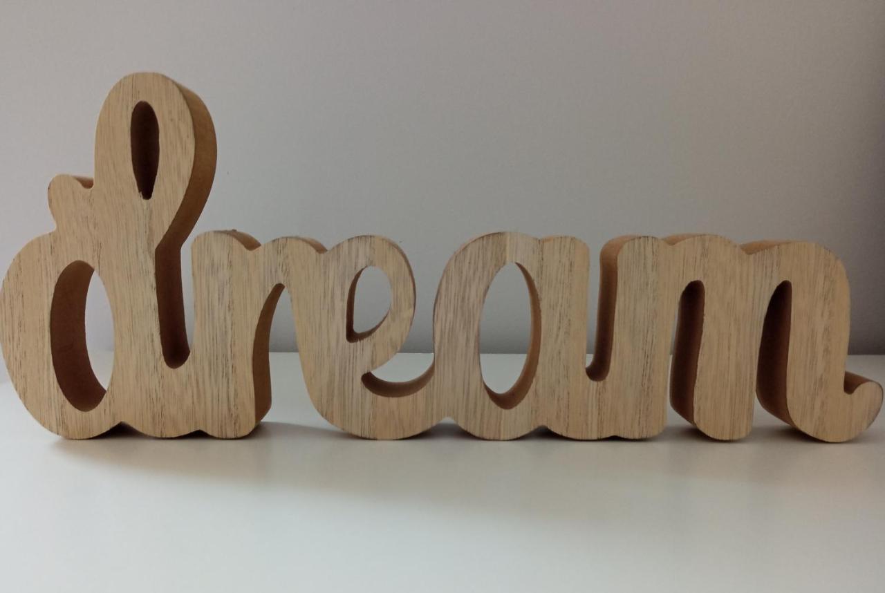 Nadmorski Apartament Dream W Gdansku 외부 사진