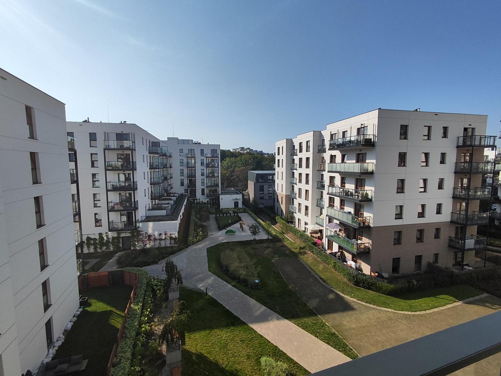 Nadmorski Apartament Dream W Gdansku 외부 사진
